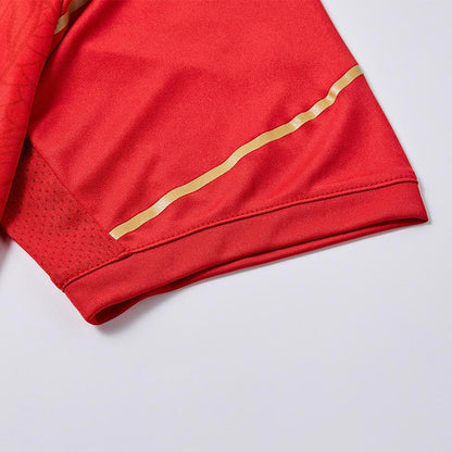 2024 new Year of the Dragon limited edition men’s football match uniform ~ Dragon Series