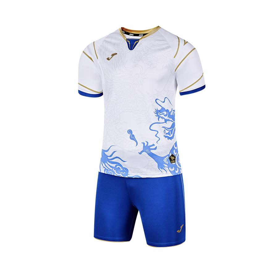 2024 new Year of the Dragon limited edition men’s football match uniform ~ Dragon Series