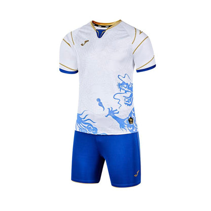 2024 new Year of the Dragon limited edition men’s football match uniform ~ Dragon Series