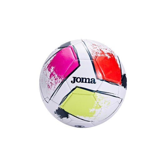 Training football [No. 4]