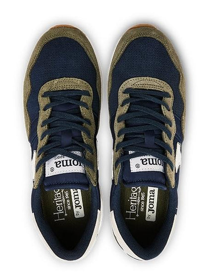 retro casual shoes
