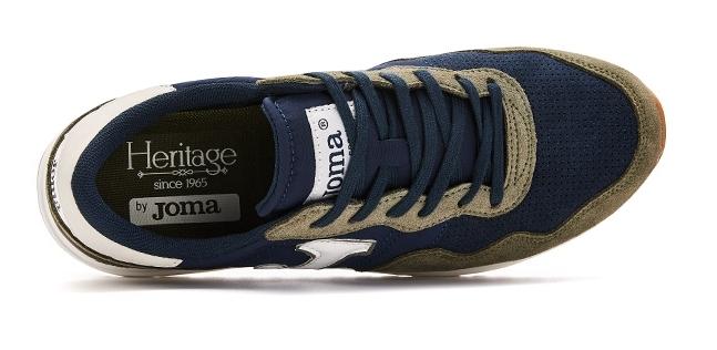 retro casual shoes