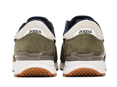 retro casual shoes