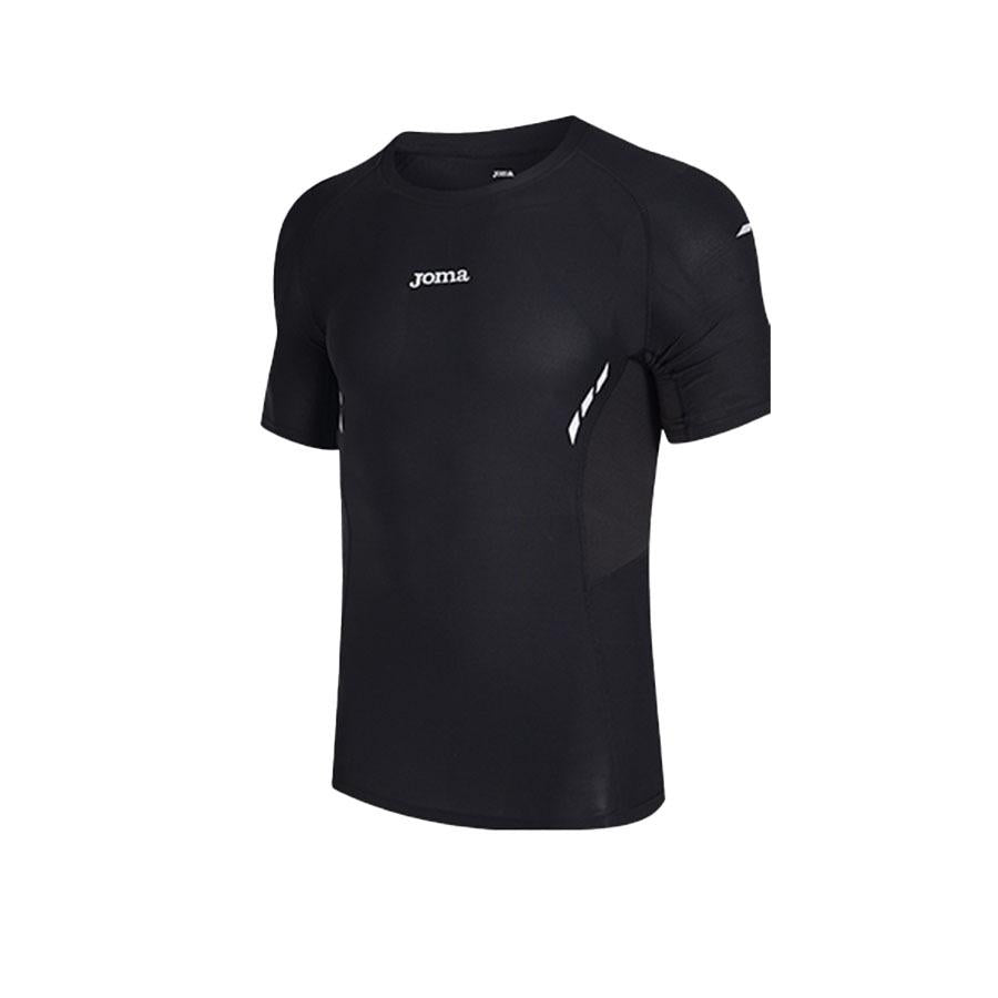 Men's tight-fitting quick-drying round neck short-sleeved T-shirt ~ Training Series