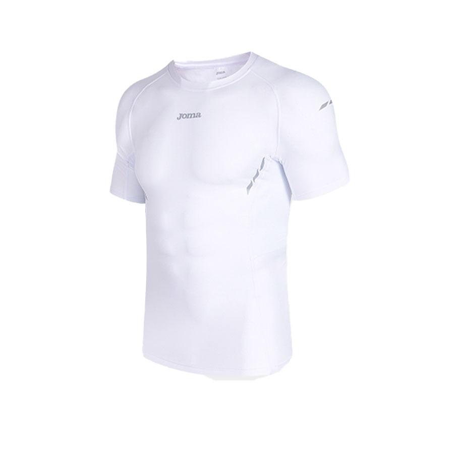 Men's tight-fitting quick-drying round neck short-sleeved T-shirt ~ Training Series