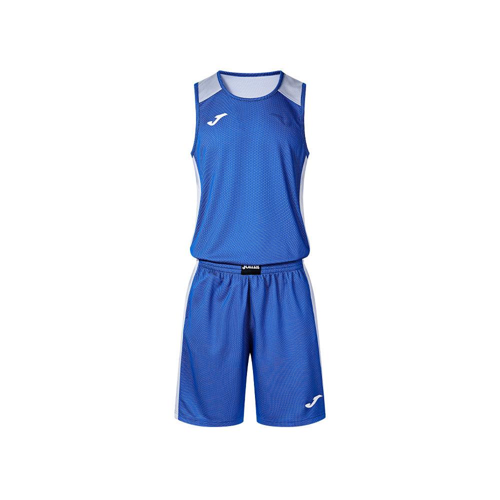 Adult double-sided basketball uniform-3145FPB105 style