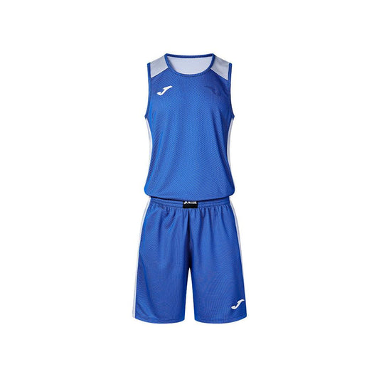 Adult double-sided basketball uniform-3145FPB105 style