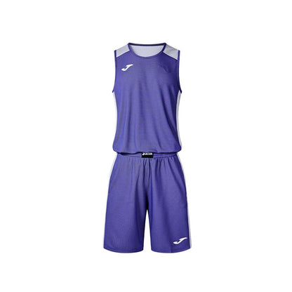 Adult double-sided basketball uniform-3145FPB105 style