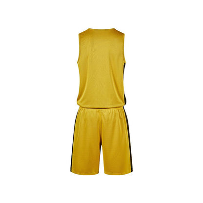 Adult double-sided basketball uniform-3145FPB105 style