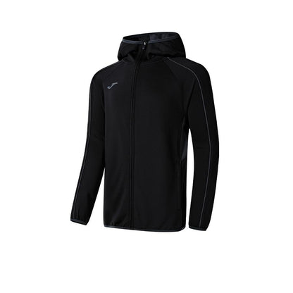 Men's Basketball Knitted Hat Jacket