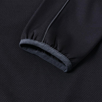 Men's Basketball Knitted Hat Jacket