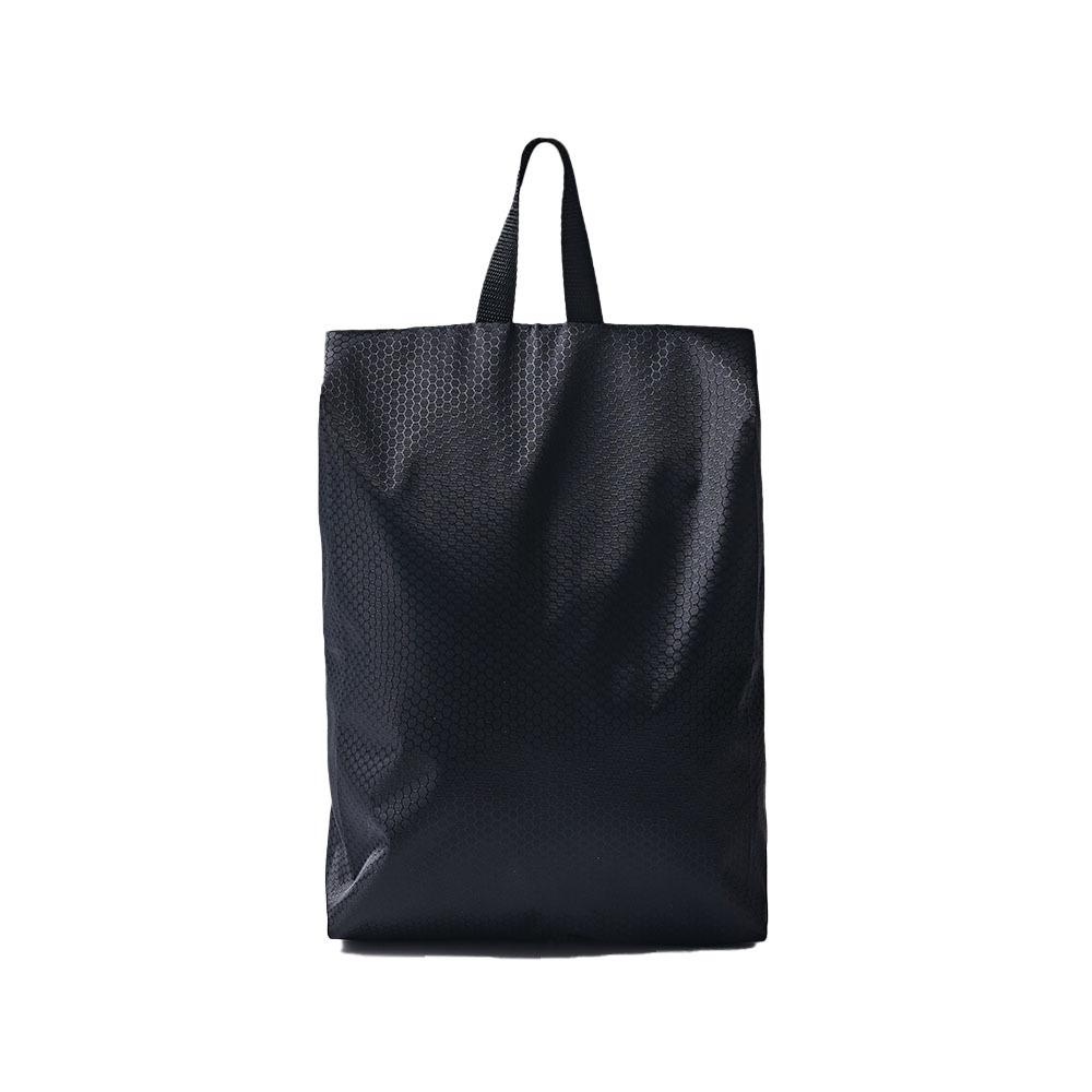 Large capacity shoe bag