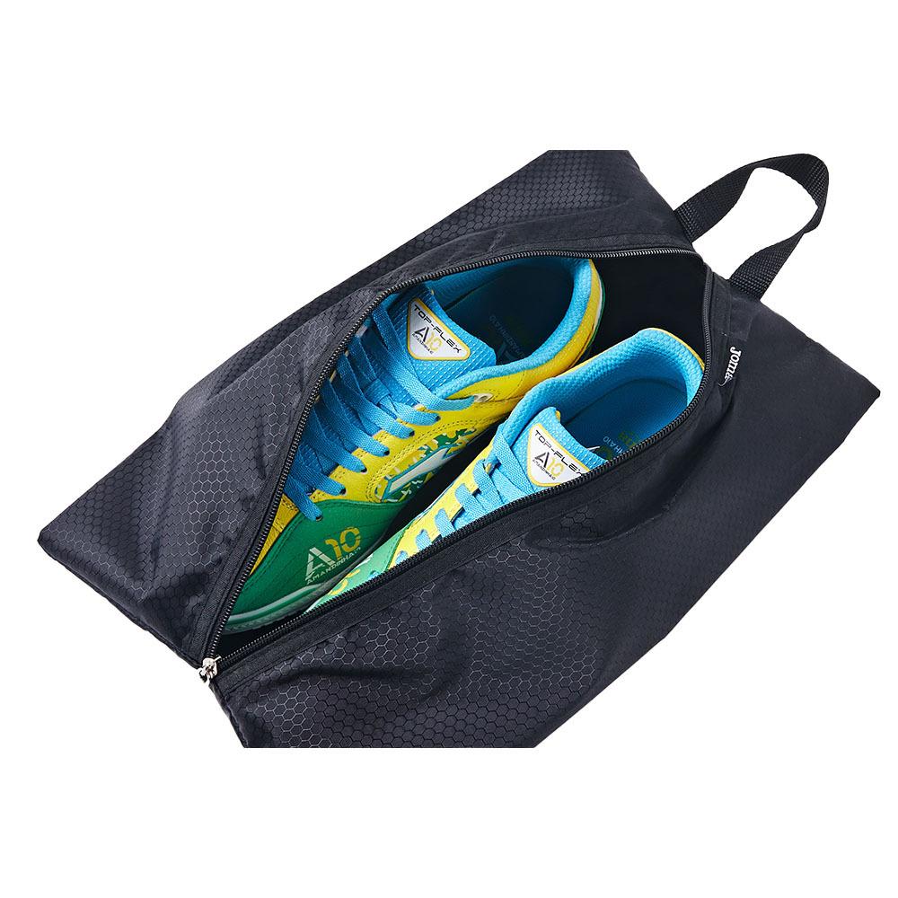 Large capacity shoe bag