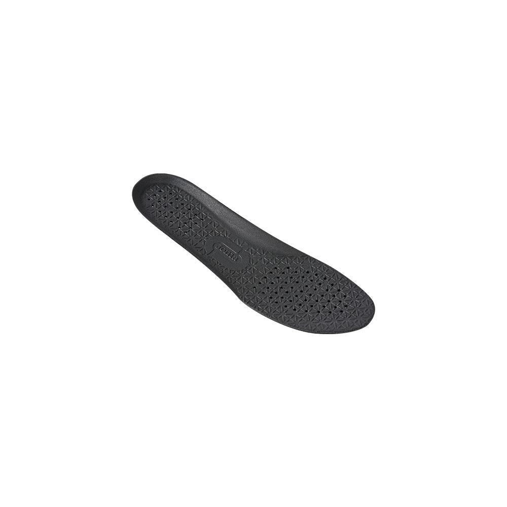 Adult sports cushioning anti-slip insoles