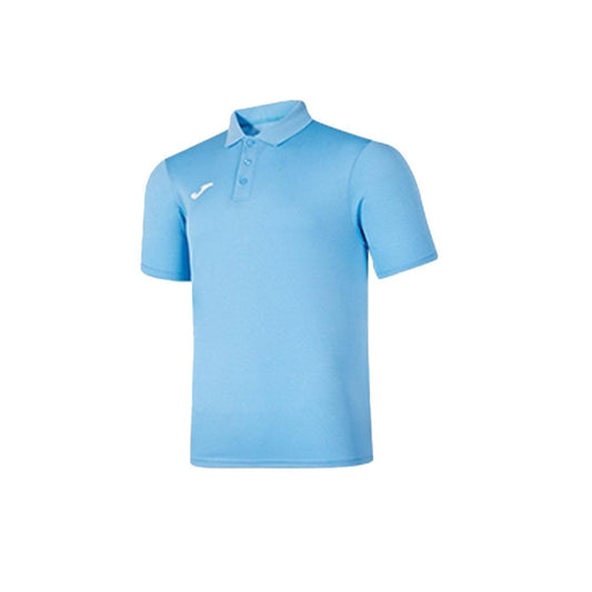 Men's and women's sports short-sleeved POLO shirts