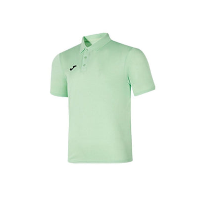 Men's and women's sports short-sleeved POLO shirts