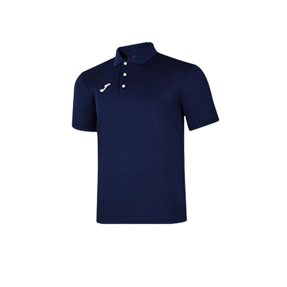 Men's and women's sports short-sleeved POLO shirts