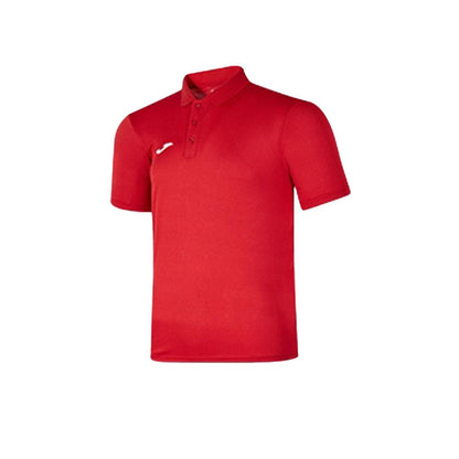 Men's and women's sports short-sleeved POLO shirts