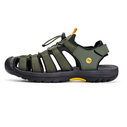 Amphibious shoes ~ GEETA