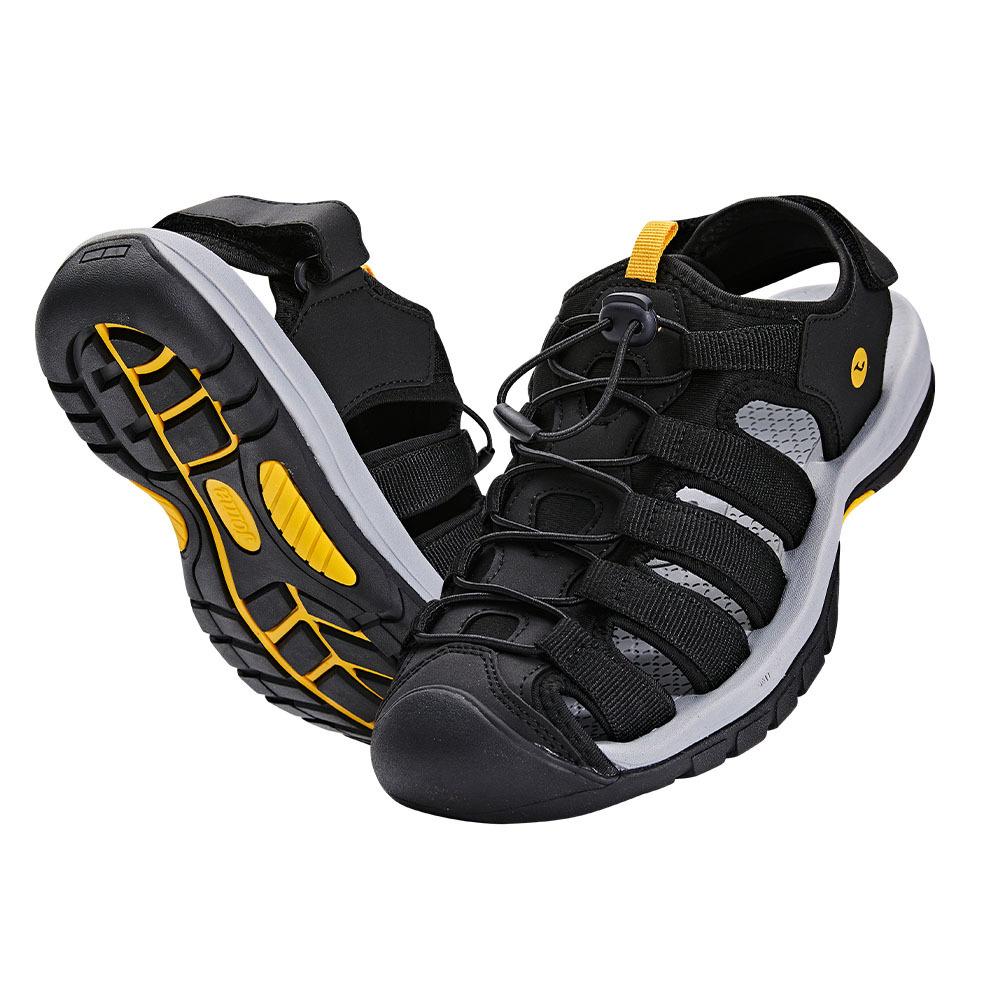 Amphibious shoes ~ GEETA
