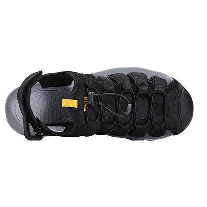 Amphibious shoes ~ GEETA