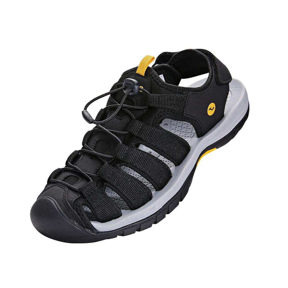 Amphibious shoes ~ GEETA