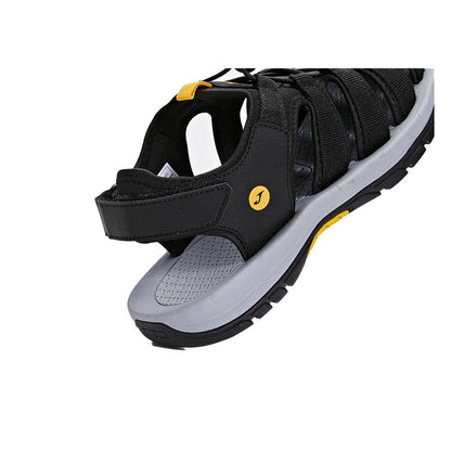 Amphibious shoes ~ GEETA