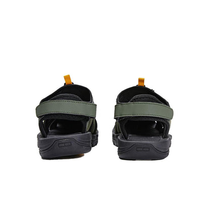 Amphibious shoes ~ GEETA