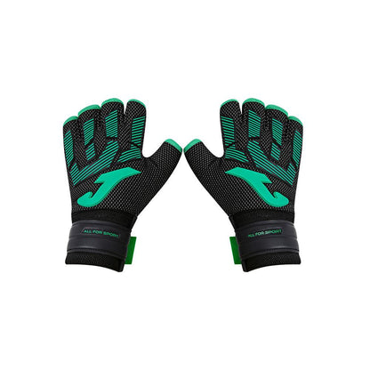 futsal goalkeeper gloves