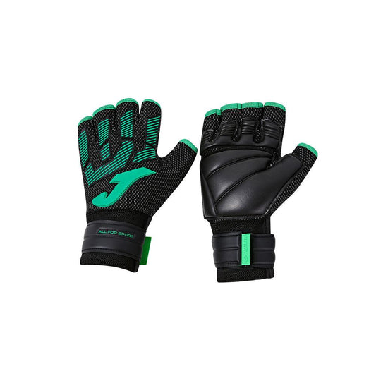 futsal goalkeeper gloves