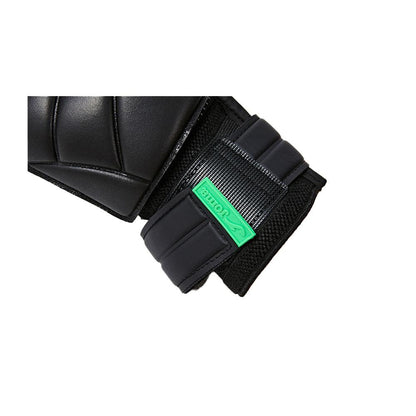 futsal goalkeeper gloves