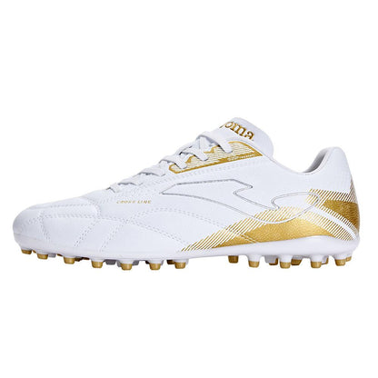 Men's adult football shoes CR0SS LINE MG
