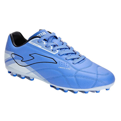 Men's adult football shoes CR0SS LINE MG