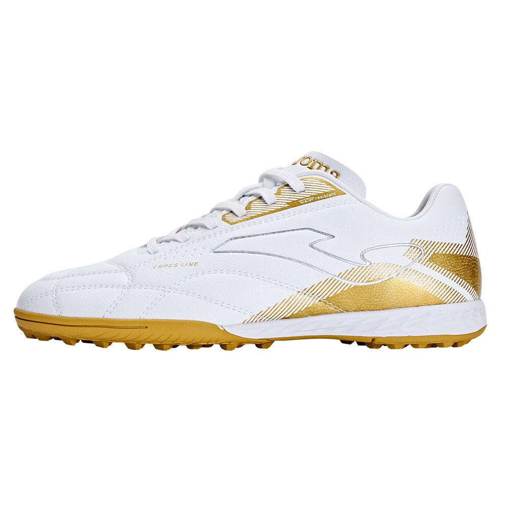 成人碎釘足球鞋 CROSS LINE - TF
