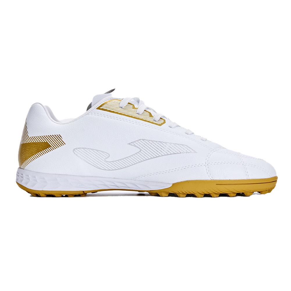 成人碎釘足球鞋 CROSS LINE - TF