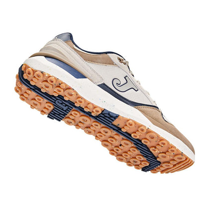 Men's Retro Casual Shoes 90's RETRO Khaki