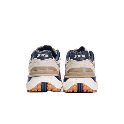 Men's Retro Casual Shoes 90's RETRO Khaki