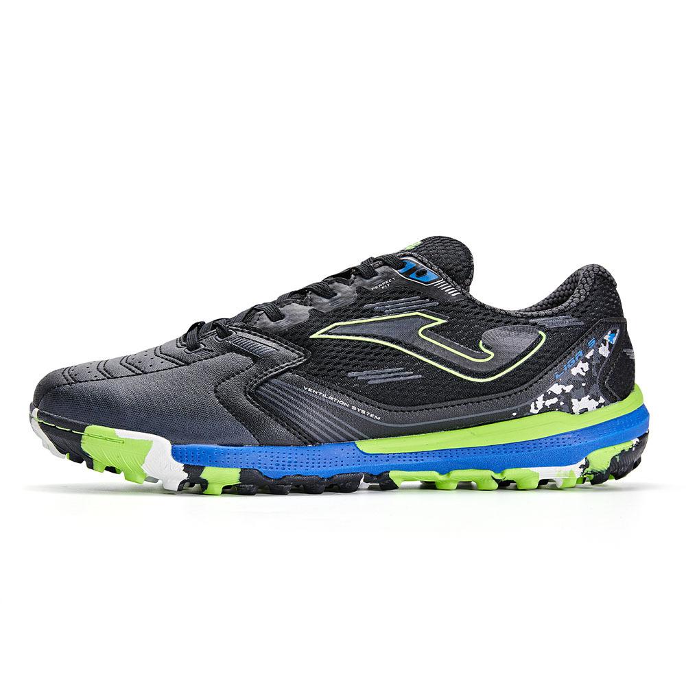 Men's football boots LIGA 5 (TF)