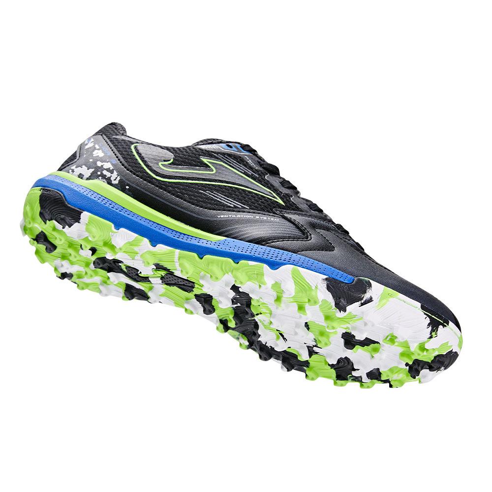 Men's football boots LIGA 5 (TF)