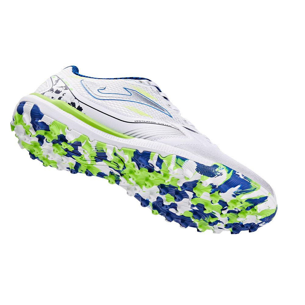 Men's football boots LIGA 5 (TF)