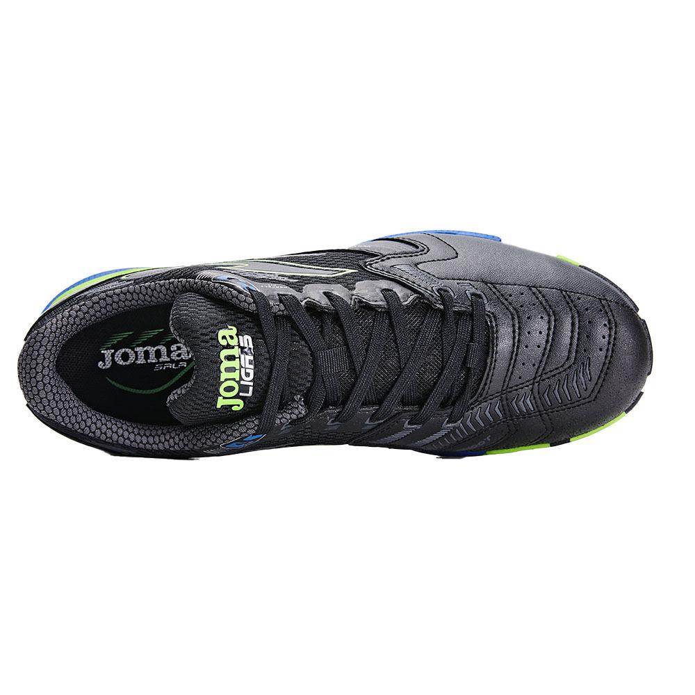 Men's football boots LIGA 5 (TF)