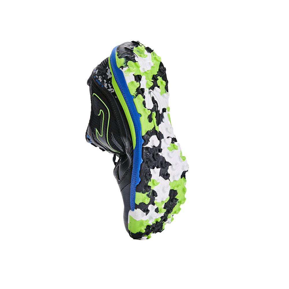 Men's football boots LIGA 5 (TF)