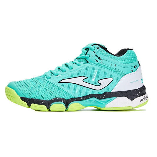 Women's high-top volleyball shoes ~ BLOCK