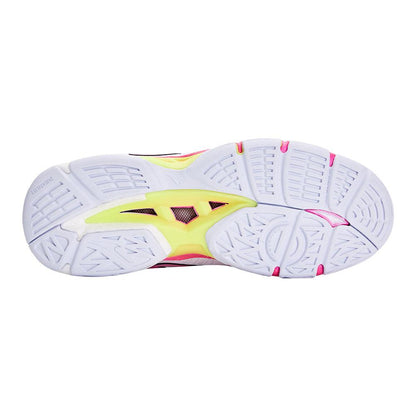 Women's low-top volleyball shoes ~ IMPULSE