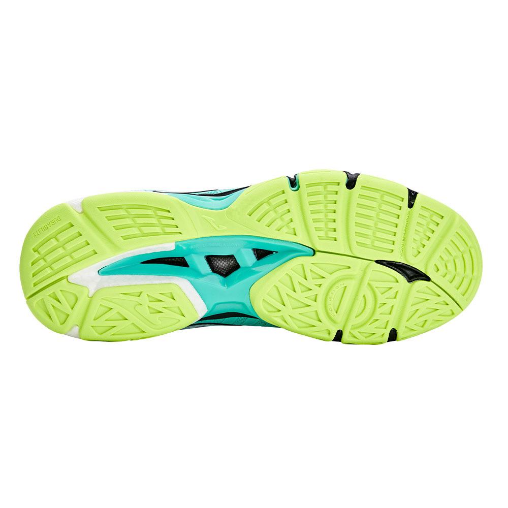 Women's low-top volleyball shoes ~ IMPULSE
