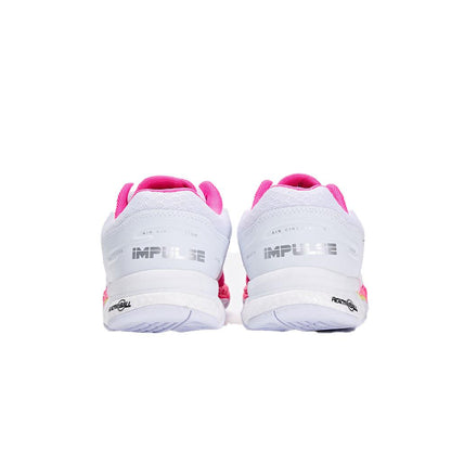 Women's low-top volleyball shoes ~ IMPULSE