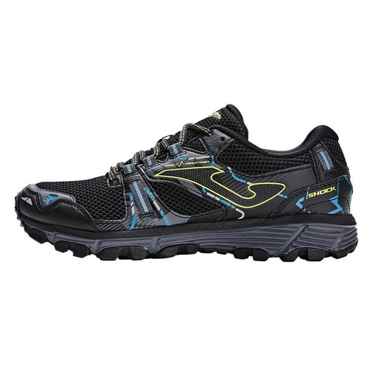 Men's trail running shoes SHOCK (two color options)