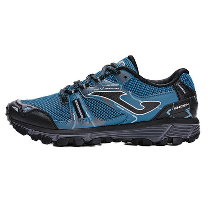 Men's trail running shoes SHOCK (two color options)