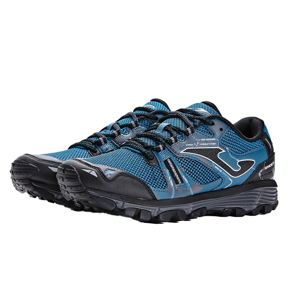 Men's trail running shoes SHOCK (two color options)