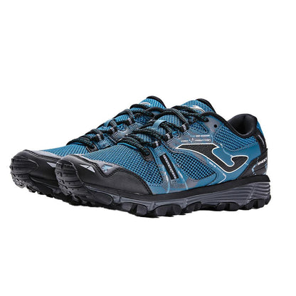 Men's trail running shoes SHOCK (two color options)